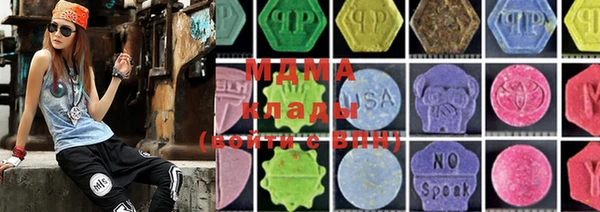тгк Богданович